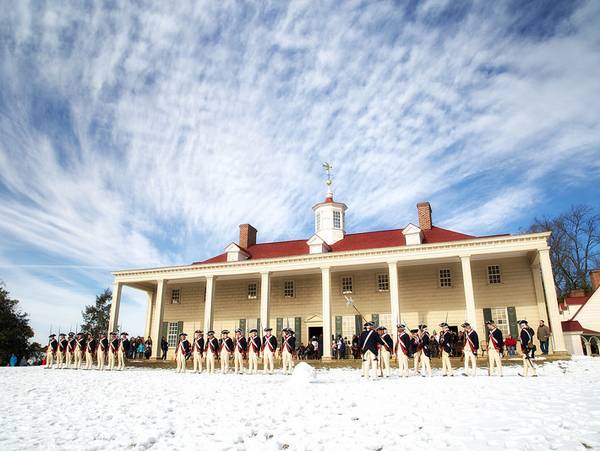 Mount Vernon, Source: Flicker user Rob Shenk from story by Movoto Real Estate